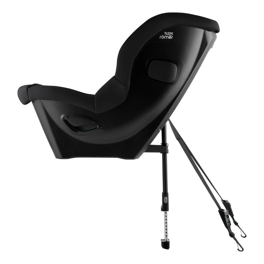 Britax Römer Safe-Way M Space Black 61-125cm - Image 5
