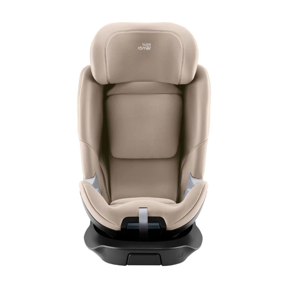 Britax Römer Swivel 2 Classic Chai 40-125cm - Image 11