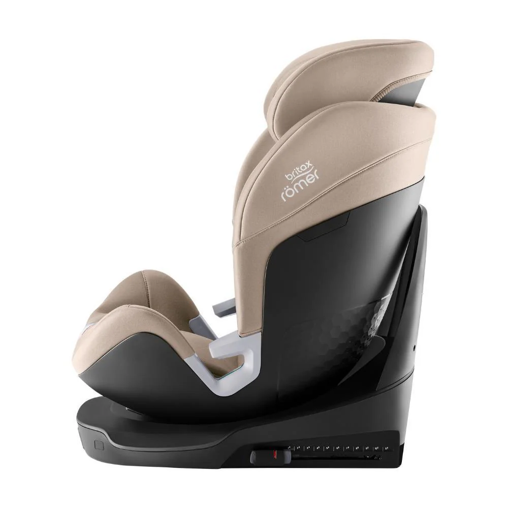 Britax Römer Swivel 2 Classic Chai 40-125cm - Image 12