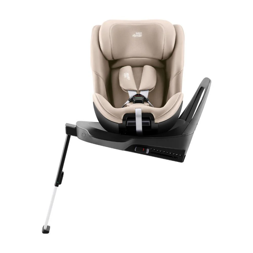 Britax Römer Swivel 2 Classic Chai 40-125cm - Image 5