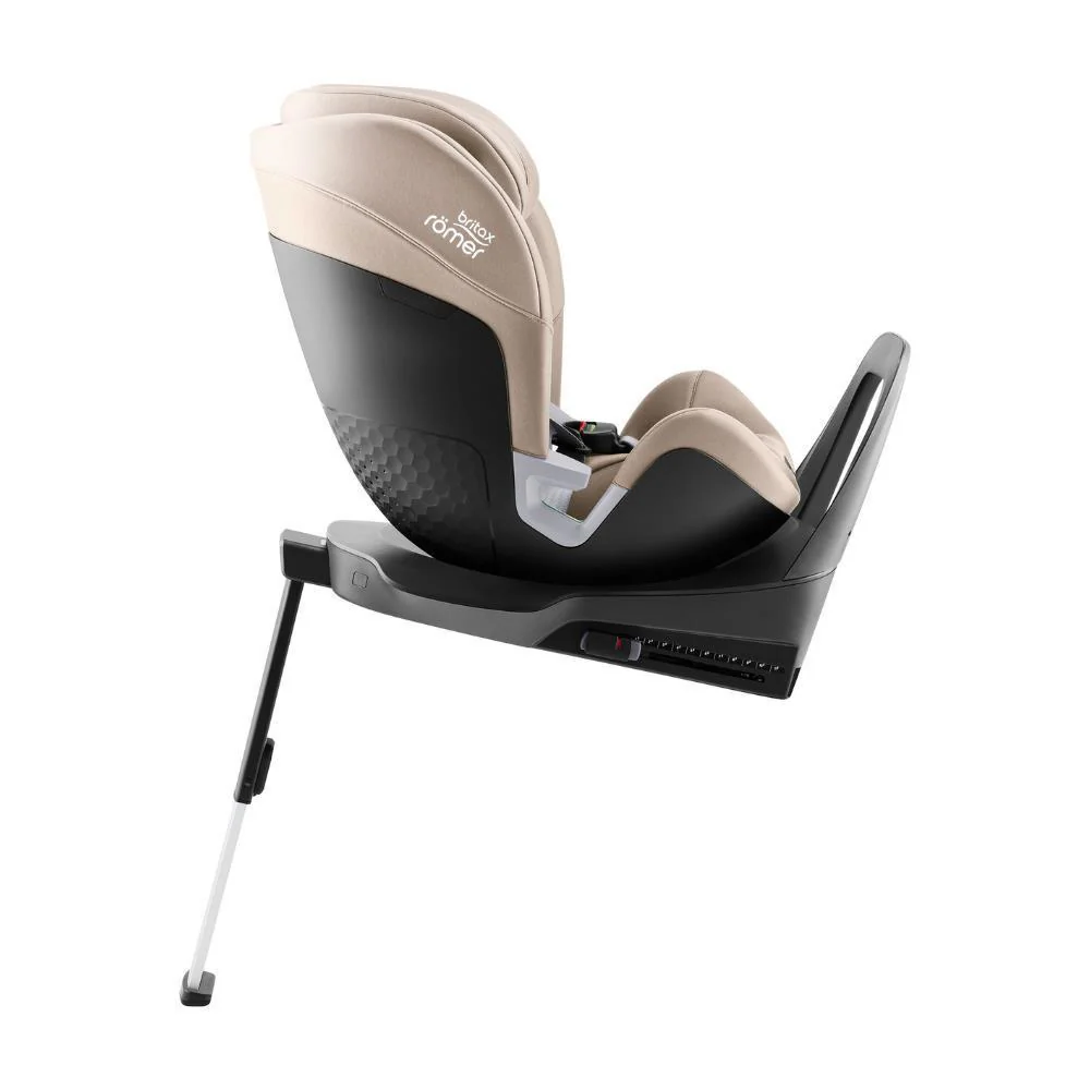 Britax Römer Swivel 2 Classic Chai 40-125cm - Image 7