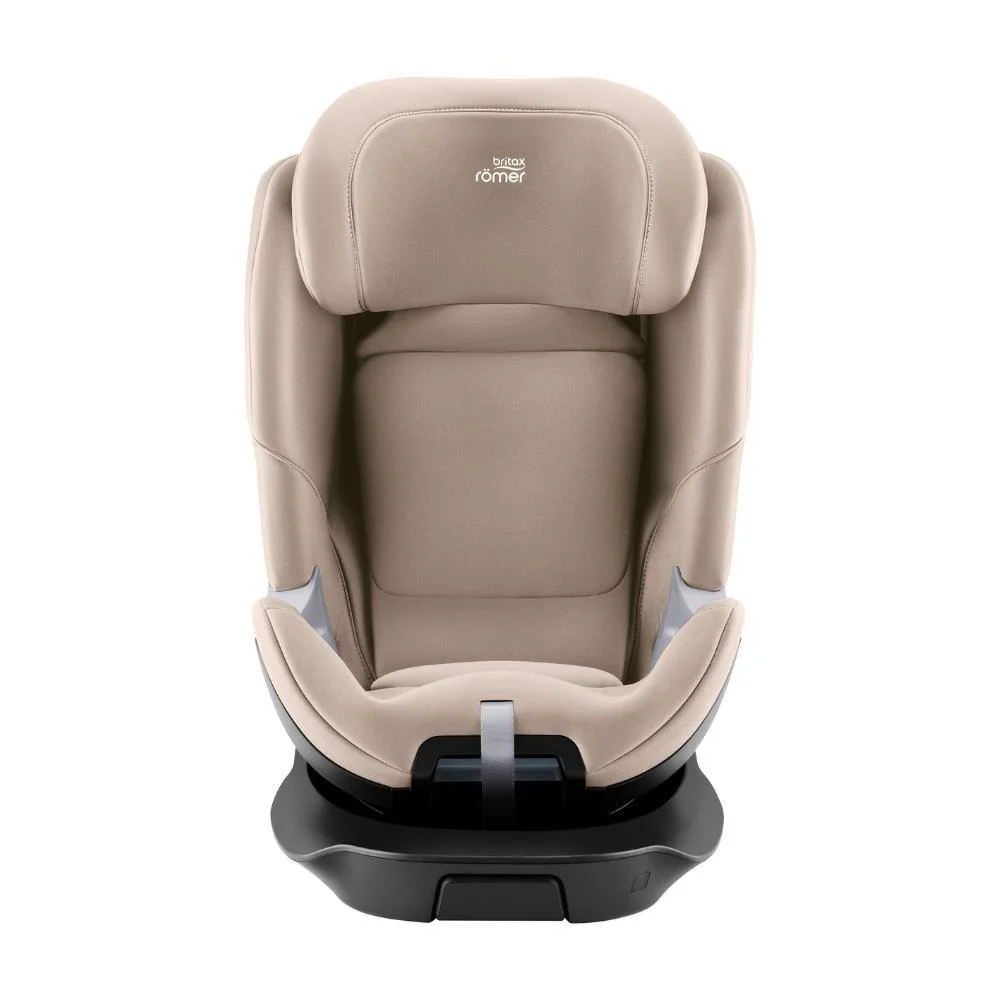 Britax Römer Swivel 2 Classic Chai 40-125cm - Image 8