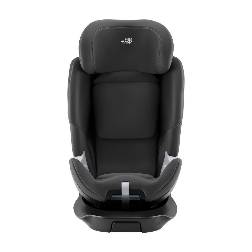 Britax Römer Swivel 2 Classic Midnight Grey 40-125cm - Image 10