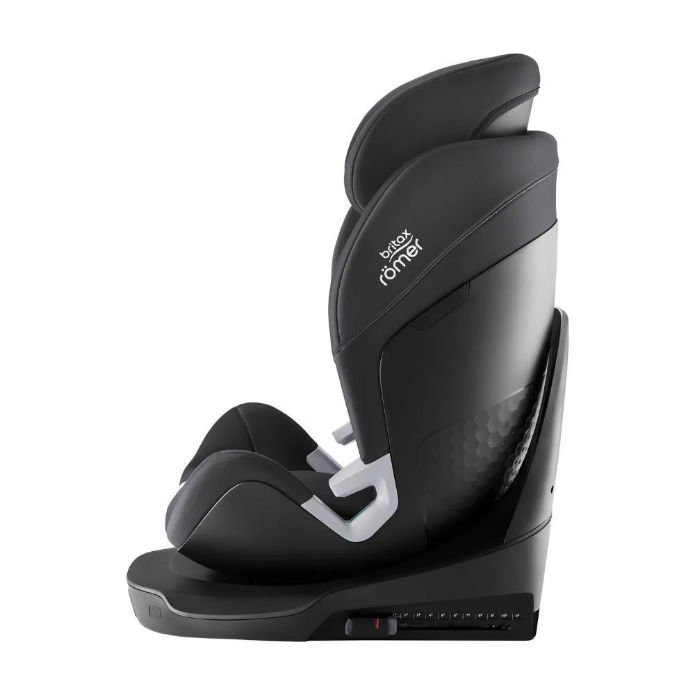 Britax Römer Swivel 2 Classic Midnight Grey 40-125cm - Image 11