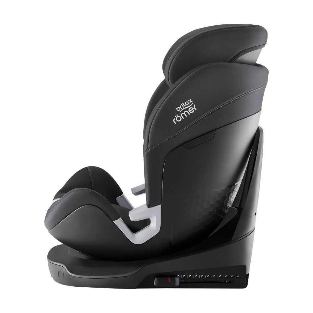 Britax Römer Swivel 2 Classic Midnight Grey 40-125cm - Image 12