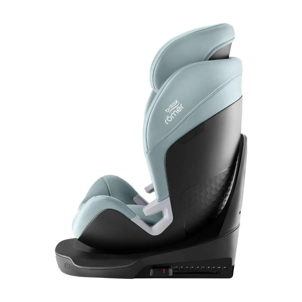 Britax Römer Swivel 2 Classic Ocean 40-125cm - Image 10