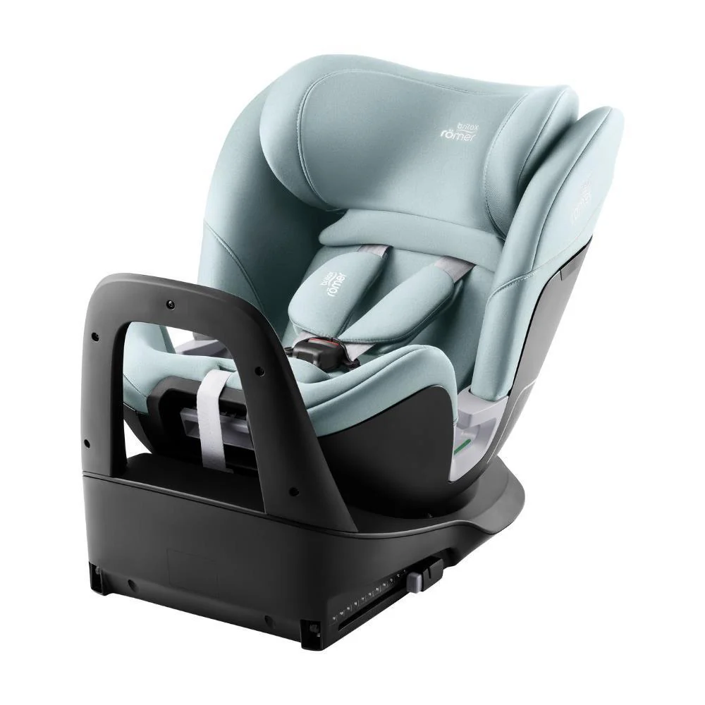 Britax Römer Swivel 2 Classic Ocean 40-125cm - Image 2