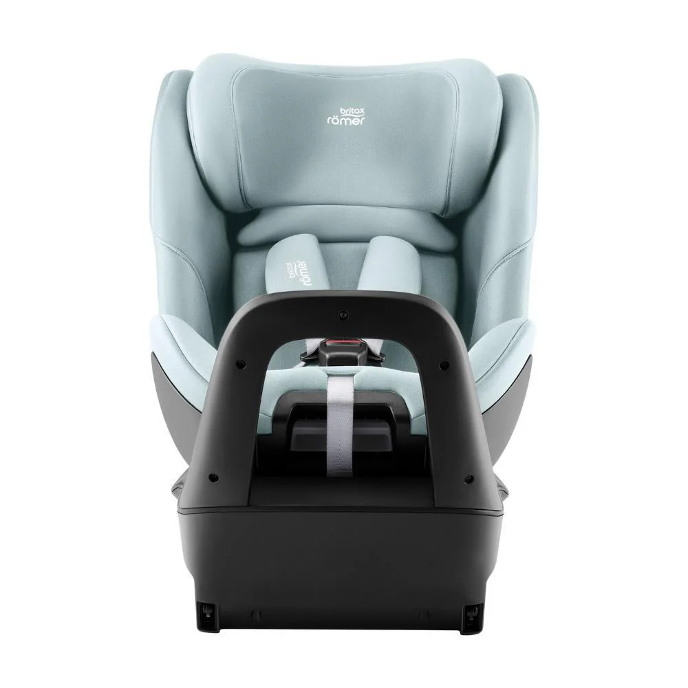 Britax Römer Swivel 2 Classic Ocean 40-125cm - Image 3