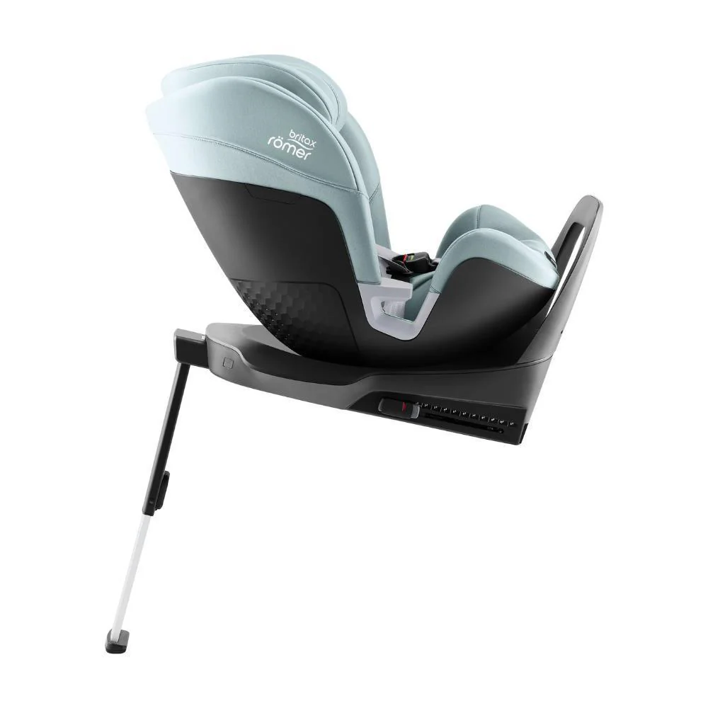 Britax Römer Swivel 2 Classic Ocean 40-125cm - Image 4