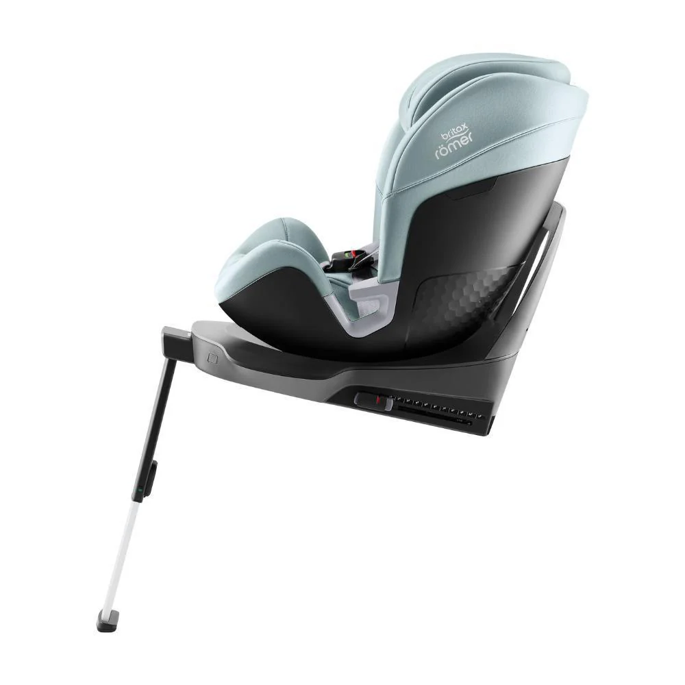 Britax Römer Swivel 2 Classic Ocean 40-125cm - Image 6