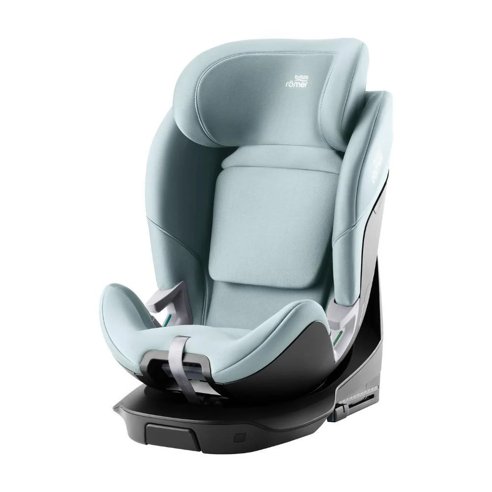 Britax Römer Swivel 2 Classic Ocean 40-125cm - Image 8