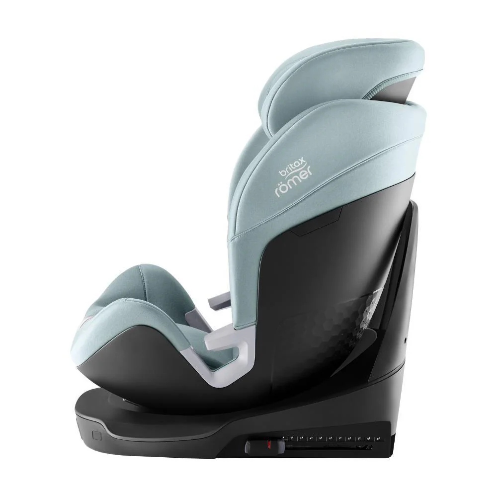 Britax Römer Swivel 2 Classic Ocean 40-125cm - Image 9