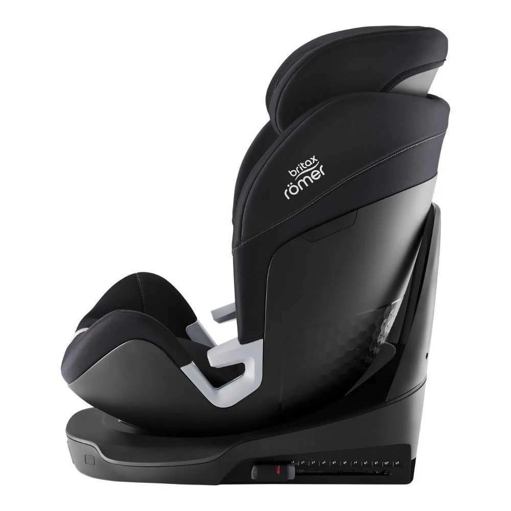 Britax Römer Swivel 2 Classic Space Black 40-125cm - Image 12