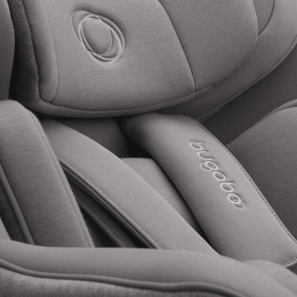 Bugaboo Owl by Nuna Mineral Grey 40-105cm - Image 6