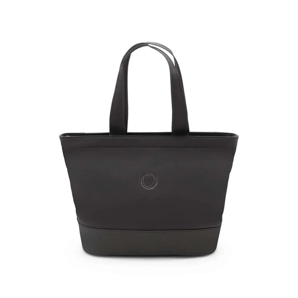 Bugaboo Saco com Muda Fraldas Midnight Black
