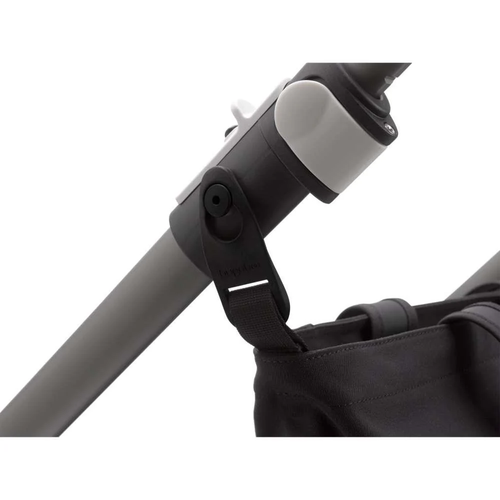 Bugaboo Saco com Muda Fraldas Midnight Black - Image 2