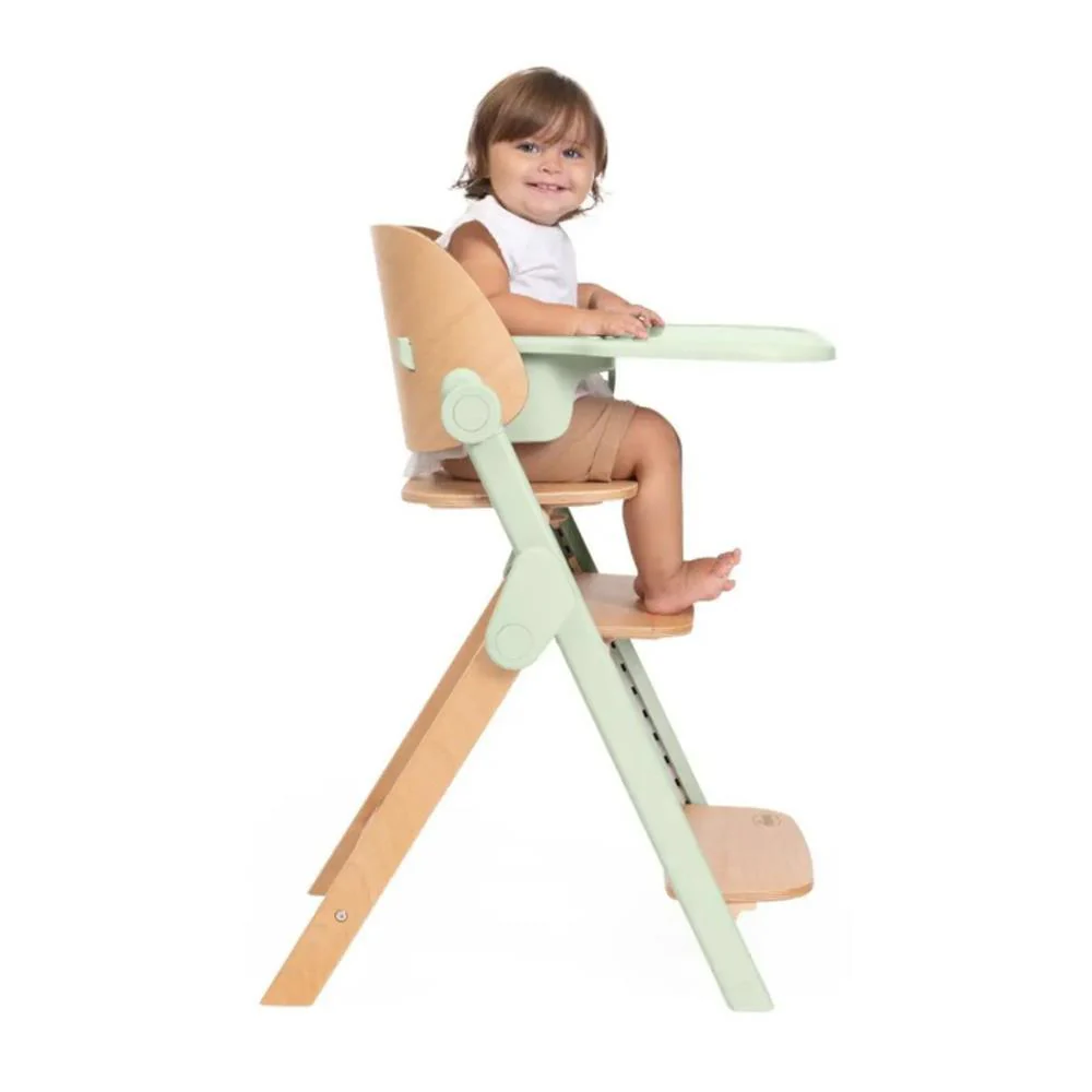 Cadeira da Papa Chicco Meraviglia Olive - Image 10