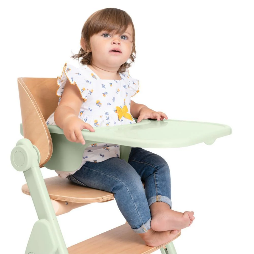 Cadeira da Papa Chicco Meraviglia Olive - Image 11