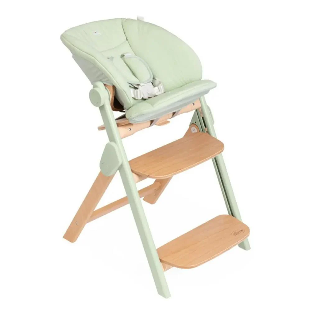 Cadeira da Papa Chicco Meraviglia Olive - Image 3