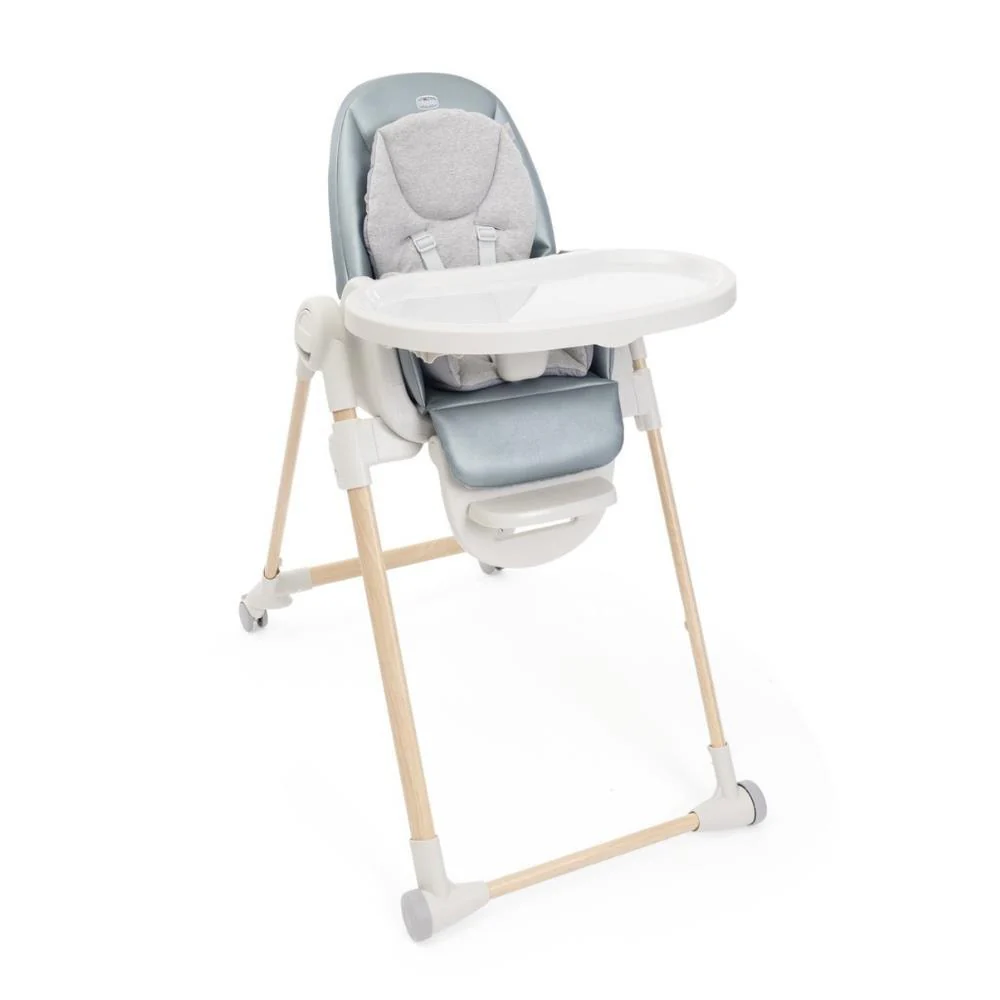 Cadeira da Papa Chicco Polly Armonia Greenery
