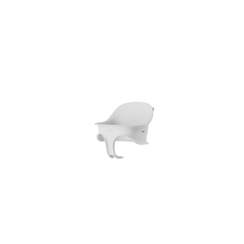 Cadeira da Papa Cybex Click & Fold 3em1 All White - Image 7