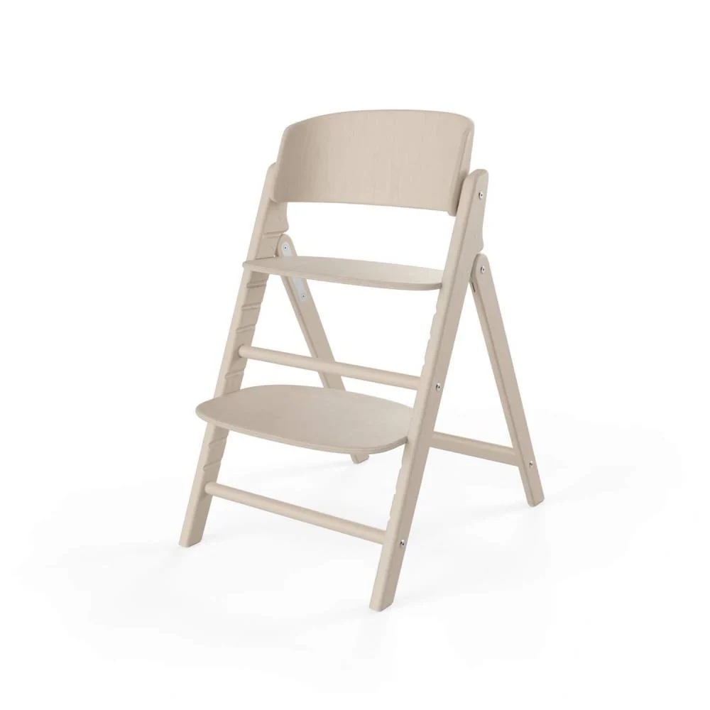 Cadeira da Papa Cybex Click & Fold Natural Light