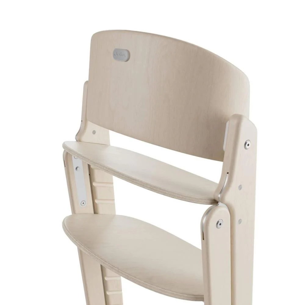 Cadeira da Papa Cybex Click & Fold Natural Light - Image 3
