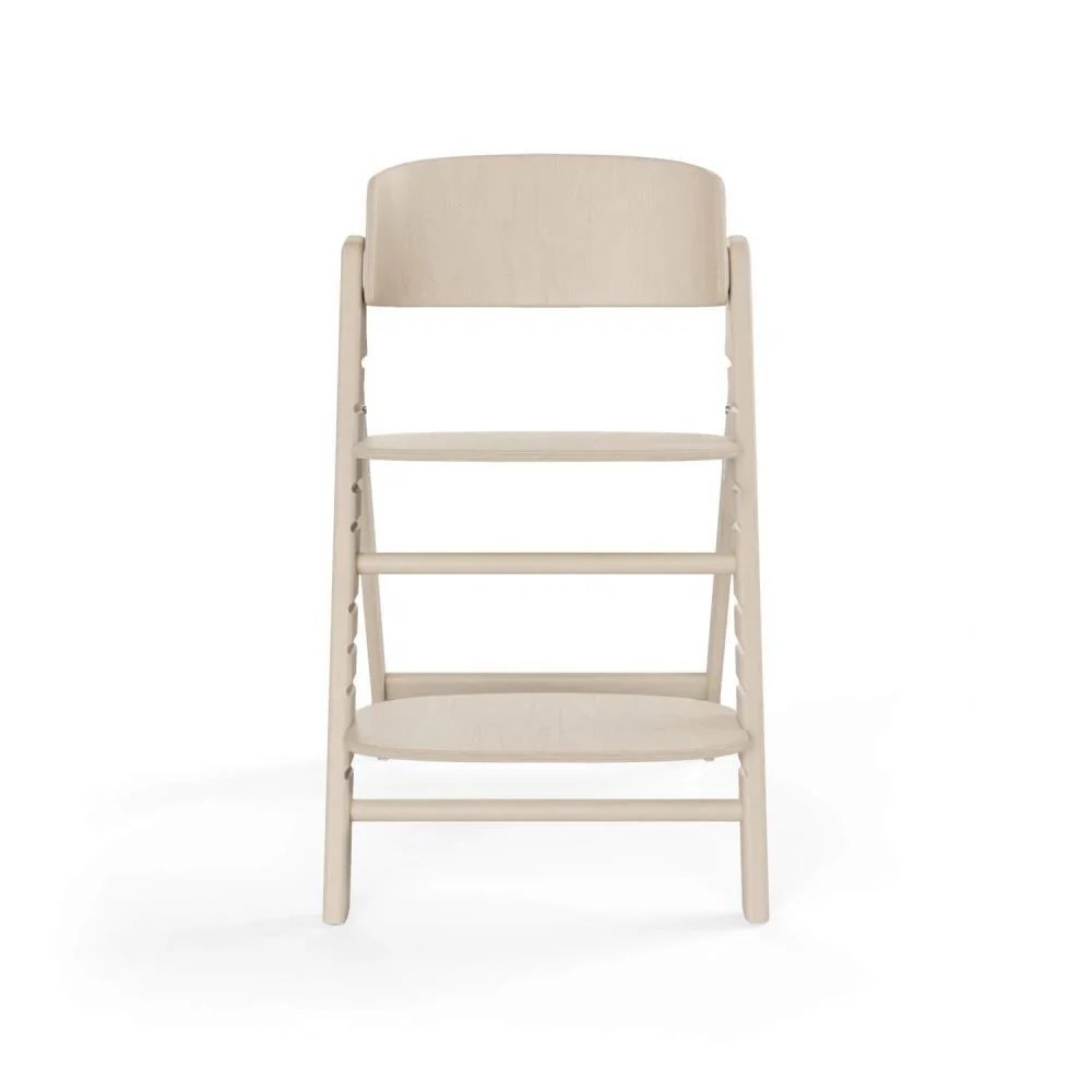 Cadeira da Papa Cybex Click & Fold Natural Light - Image 4
