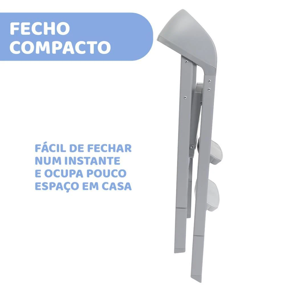 Cadeira da Papa Chicco Crescendo Up Pearl Copper Re_Lux - Image 8