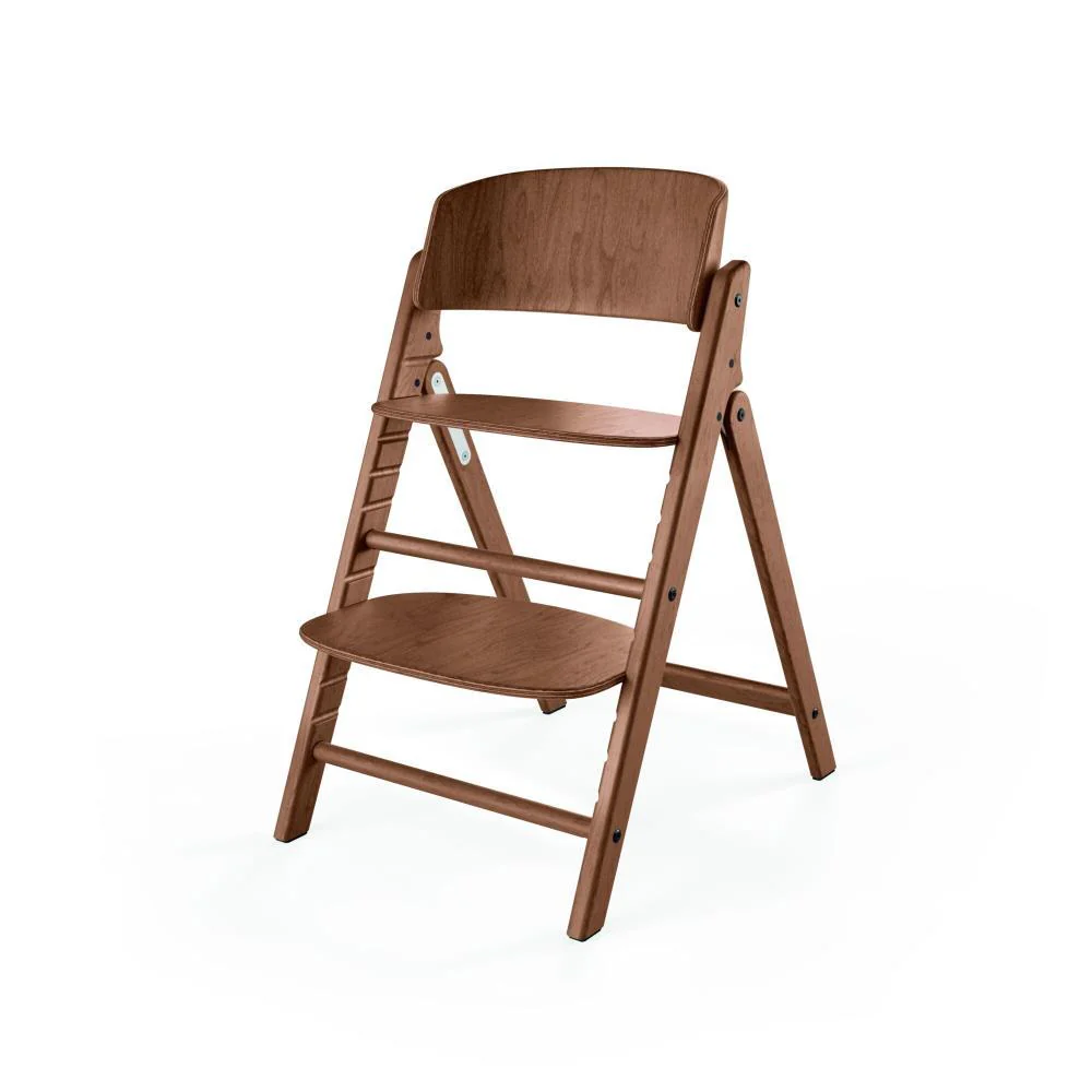Cadeira da Papa Cybex Click & Fold Natural Dark