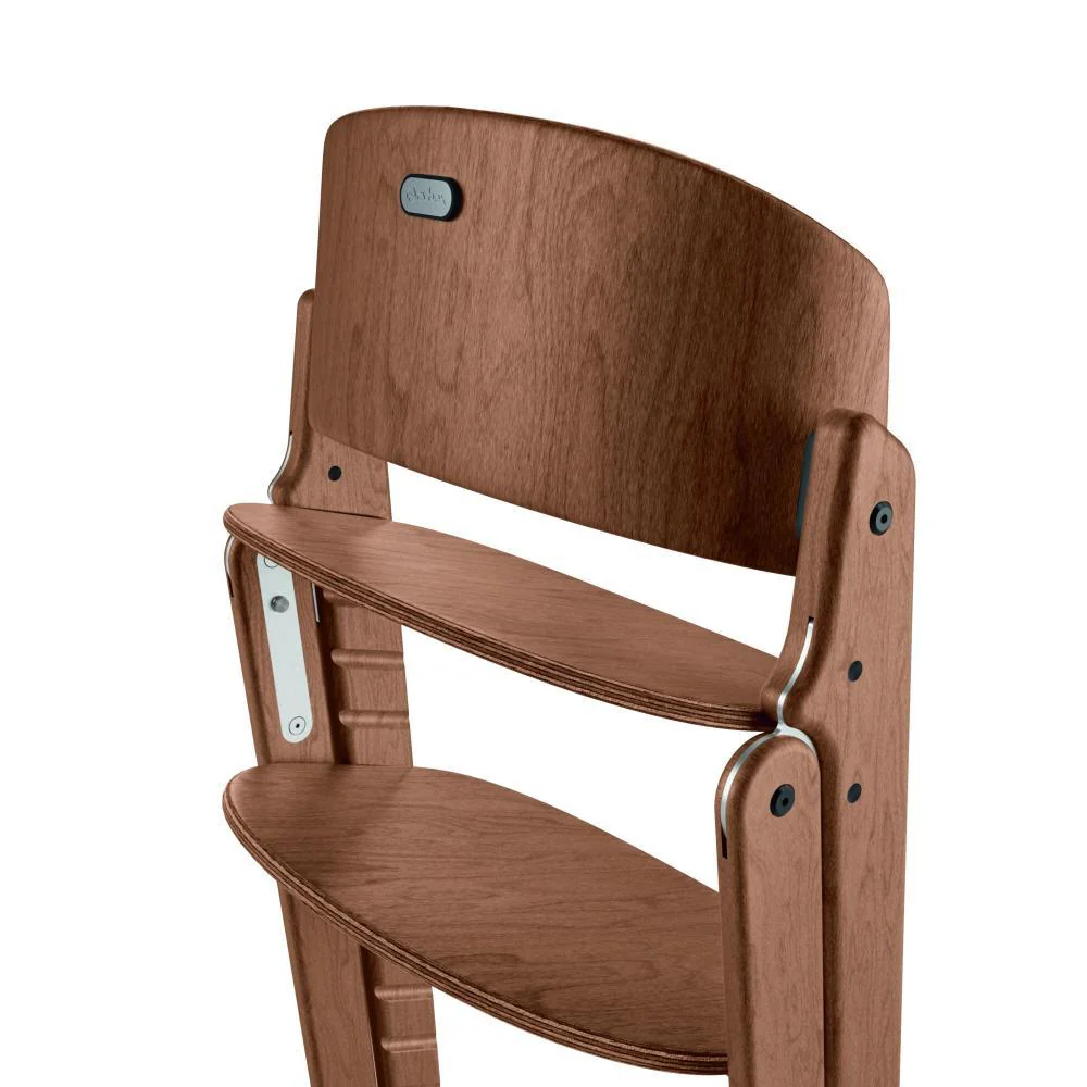 Cadeira da Papa Cybex Click & Fold Natural Dark - Image 3