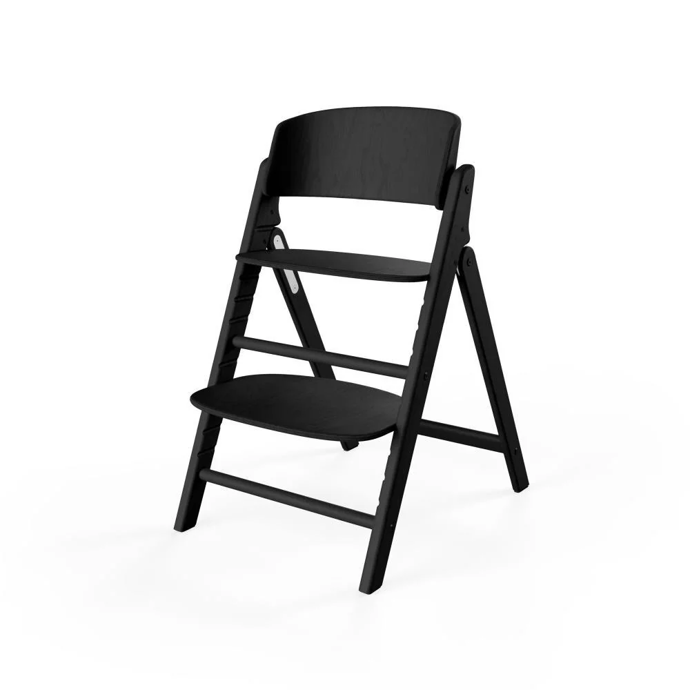 Cadeira da Papa Cybex Click & Fold Stunning Black