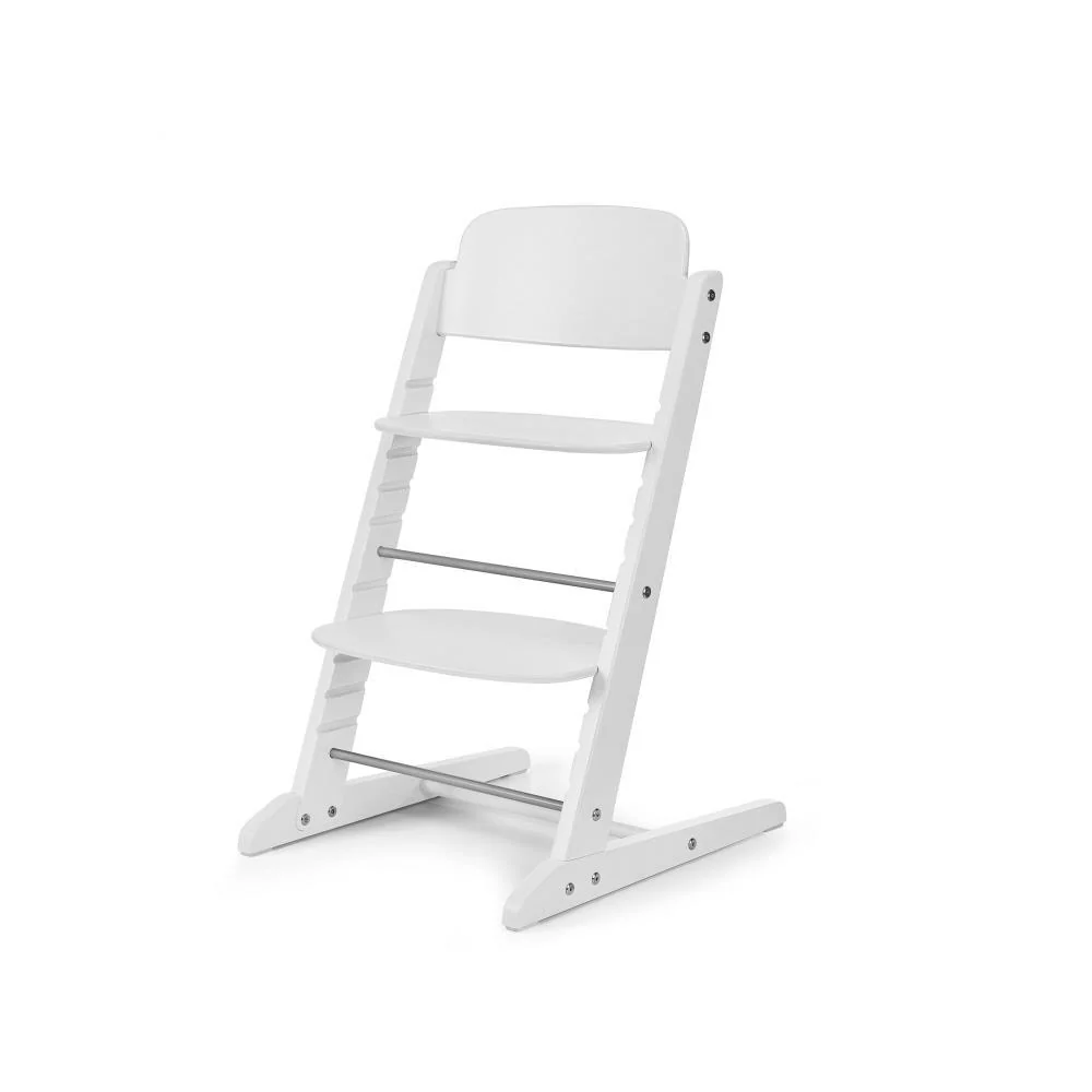 Cadeira da Papa Cybex Iris 3em1 All White - Image 4