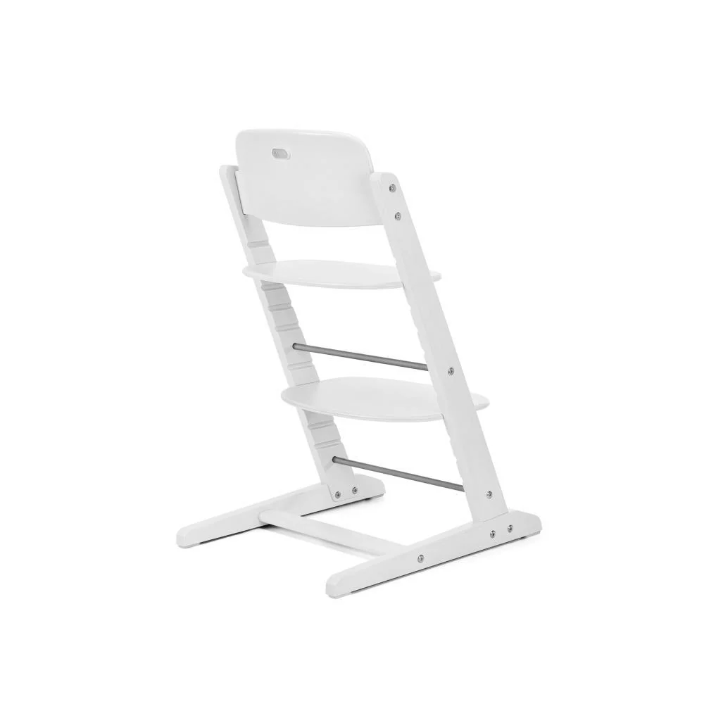 Cadeira da Papa Cybex Iris 3em1 All White - Image 7