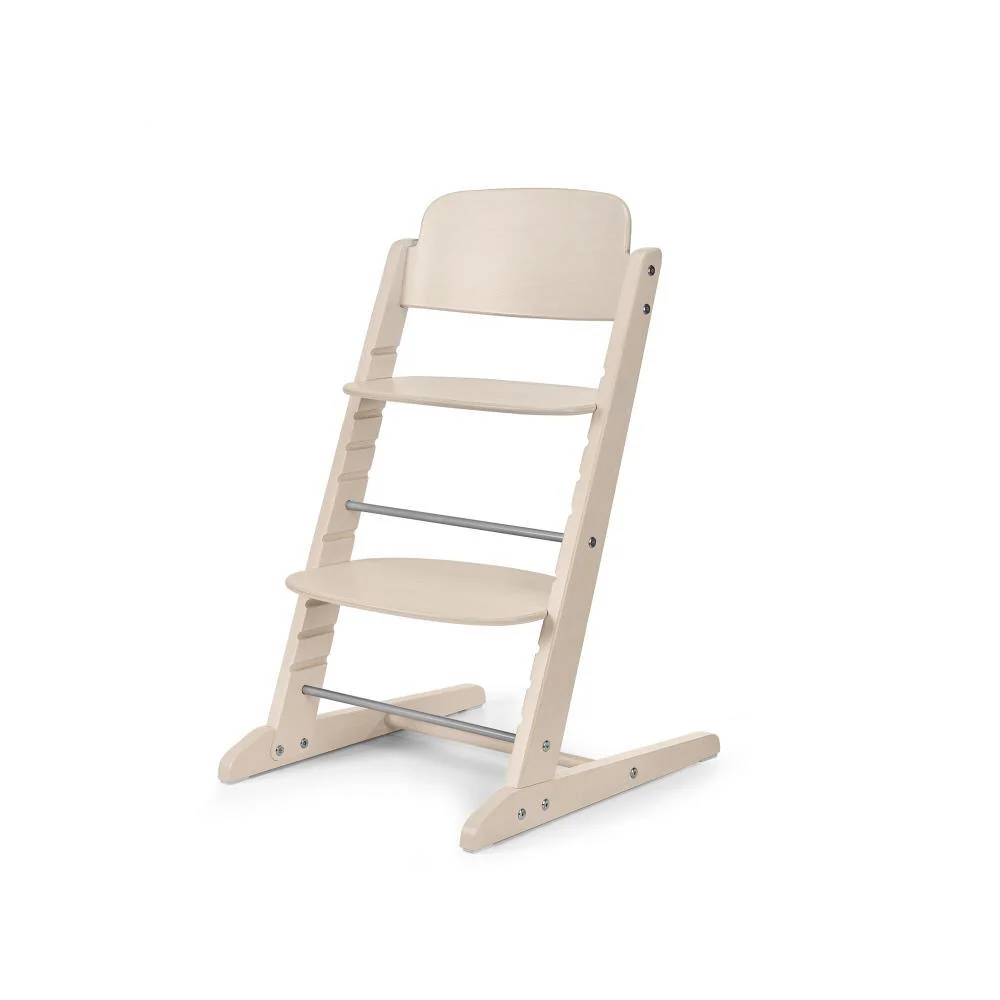 Cadeira da Papa Cybex Iris All Natural