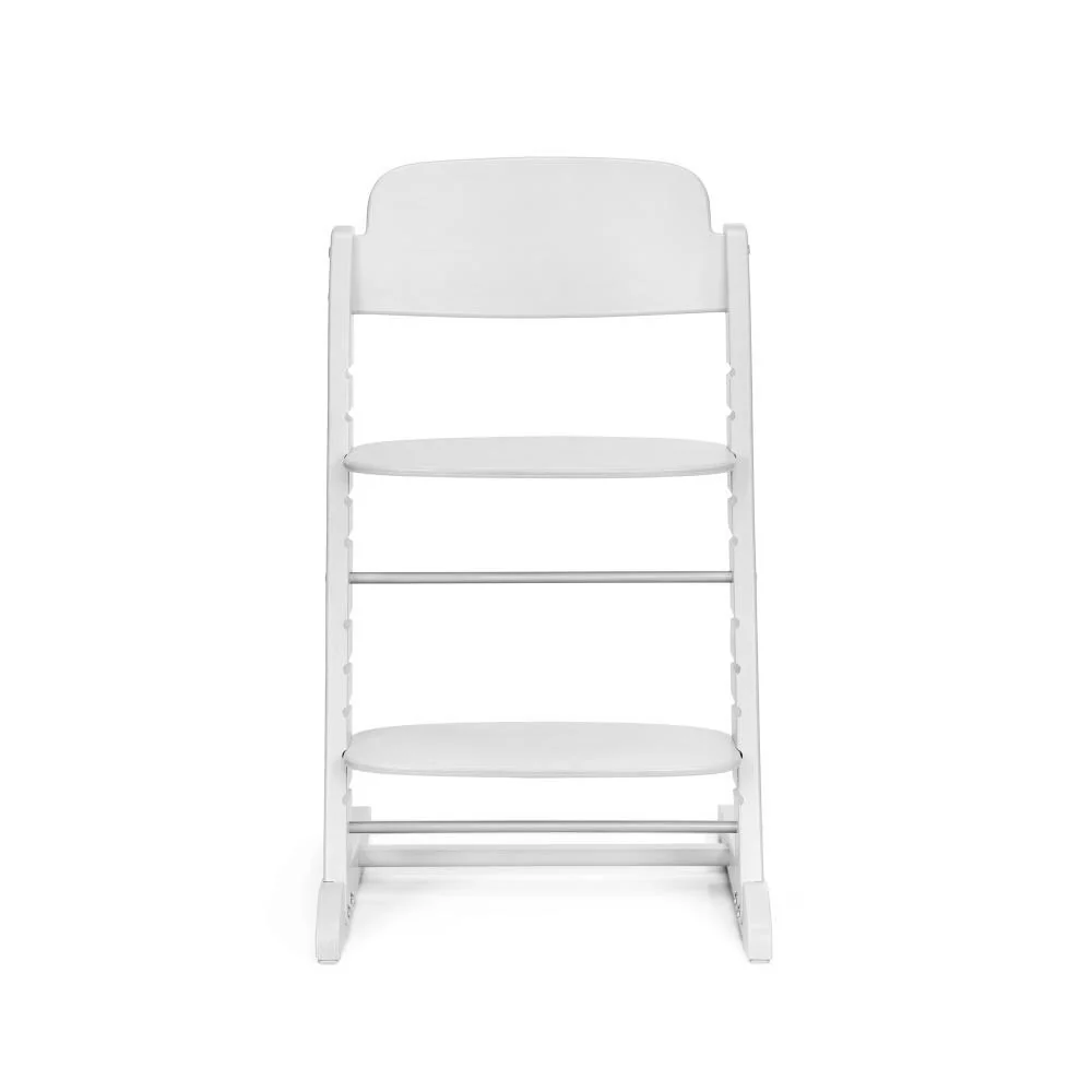 Cadeira da Papa Cybex Iris All White - Image 2
