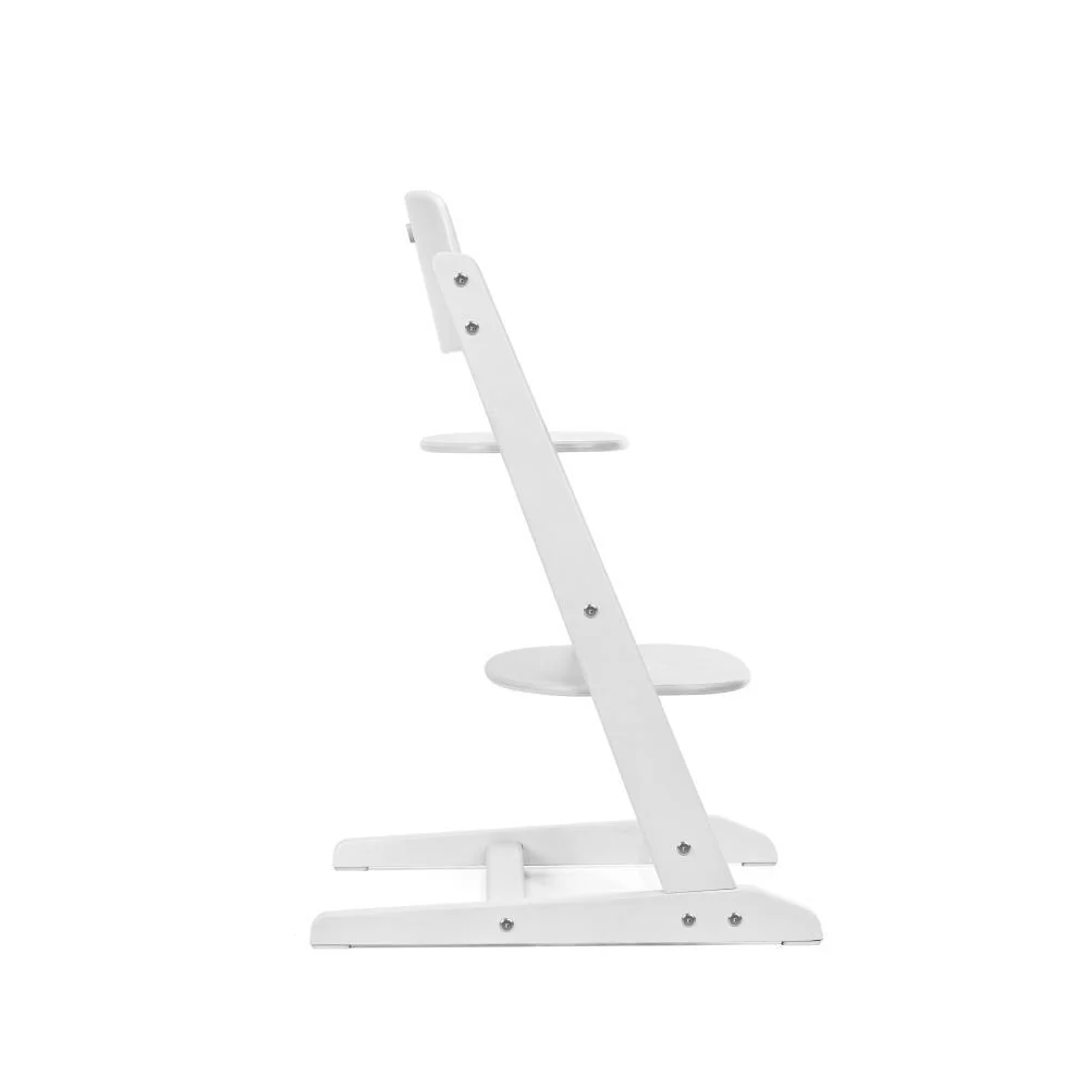 Cadeira da Papa Cybex Iris All White - Image 3