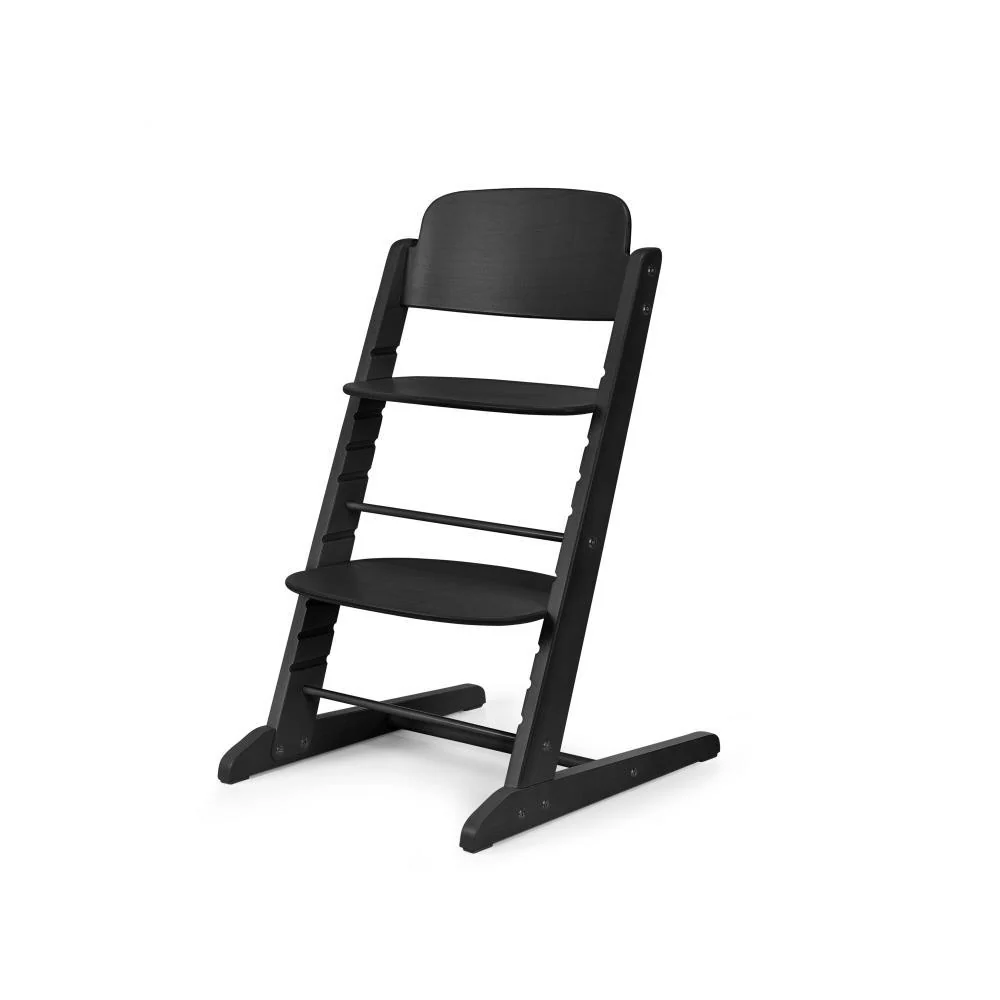 Cadeira da Papa Cybex Iris Stunning Black