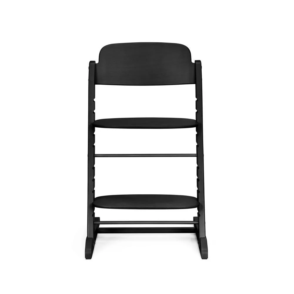 Cadeira da Papa Cybex Iris Stunning Black - Image 2
