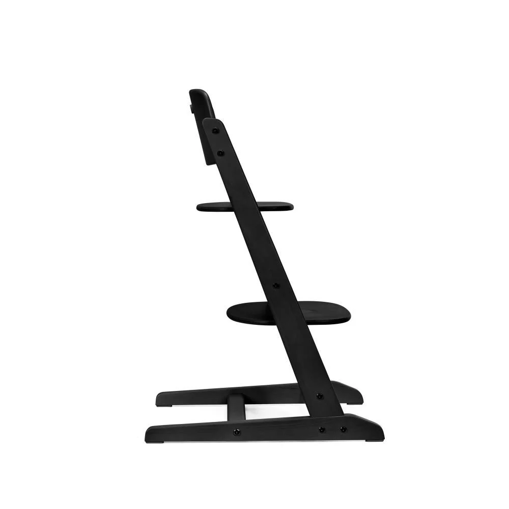 Cadeira da Papa Cybex Iris Stunning Black - Image 3