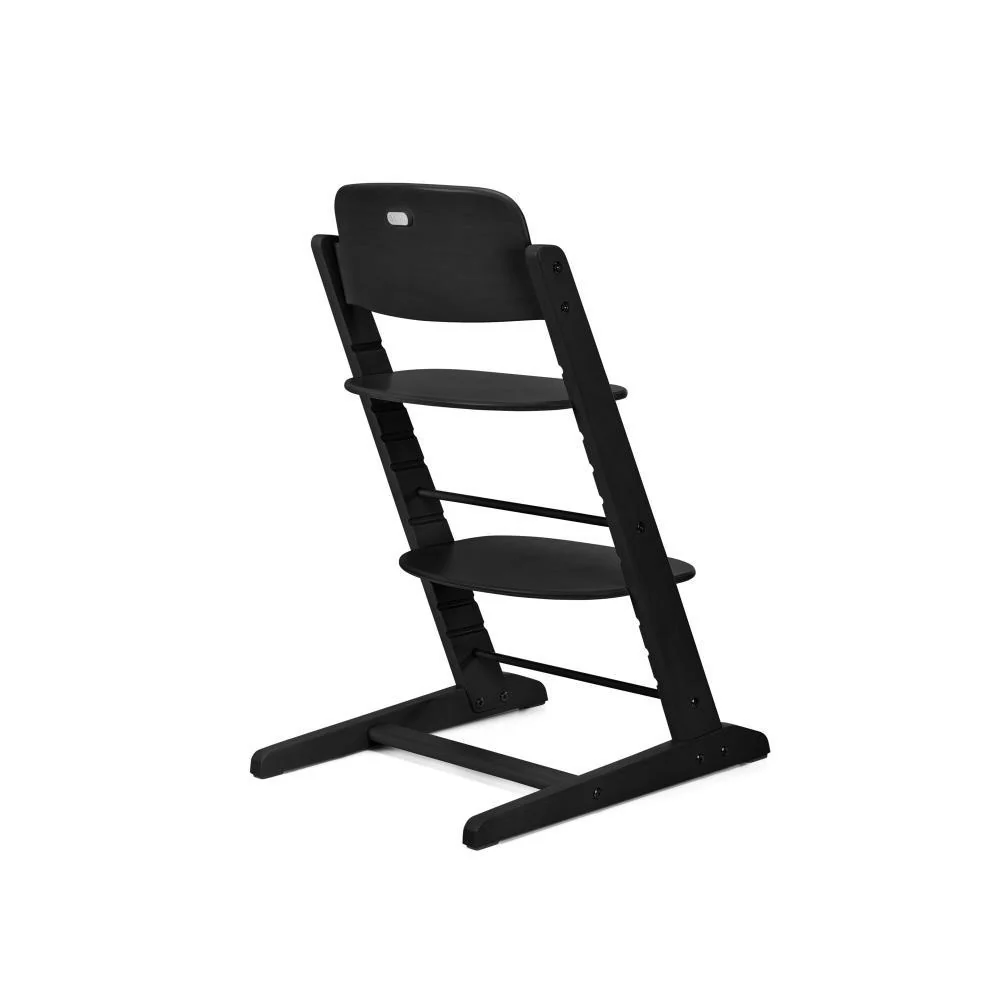 Cadeira da Papa Cybex Iris Stunning Black - Image 4