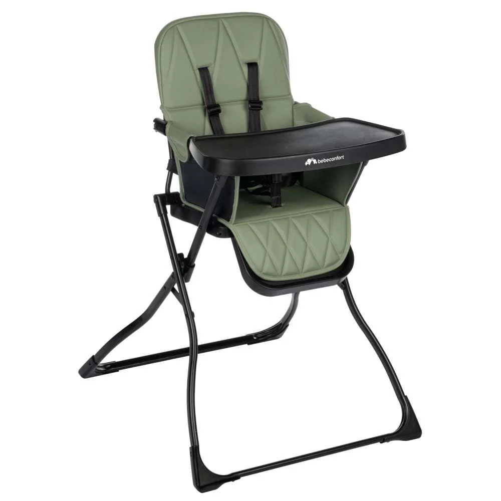Cadeira da Papa Bebeconfort Lily Mineral Green - Image 2