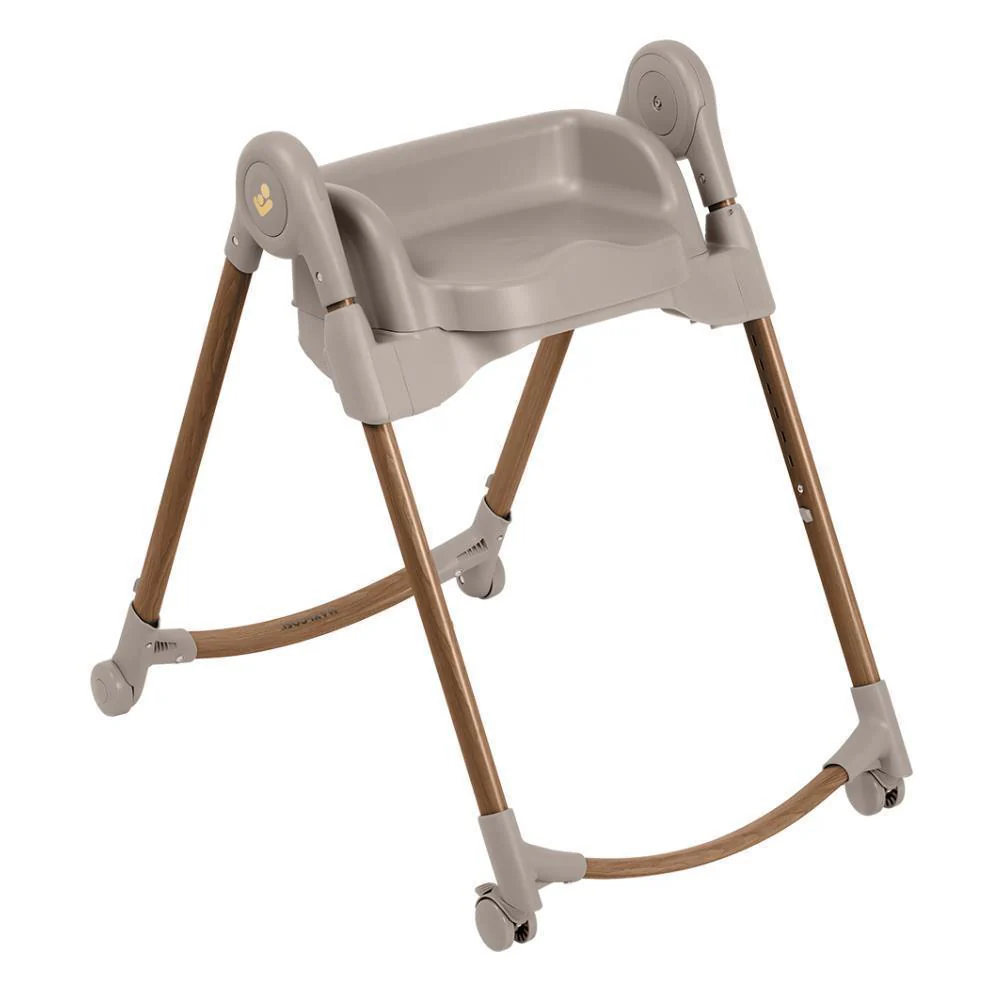 Cadeira da Papa Maxi-Cosi Minla Plus Elegance Beige - Image 10