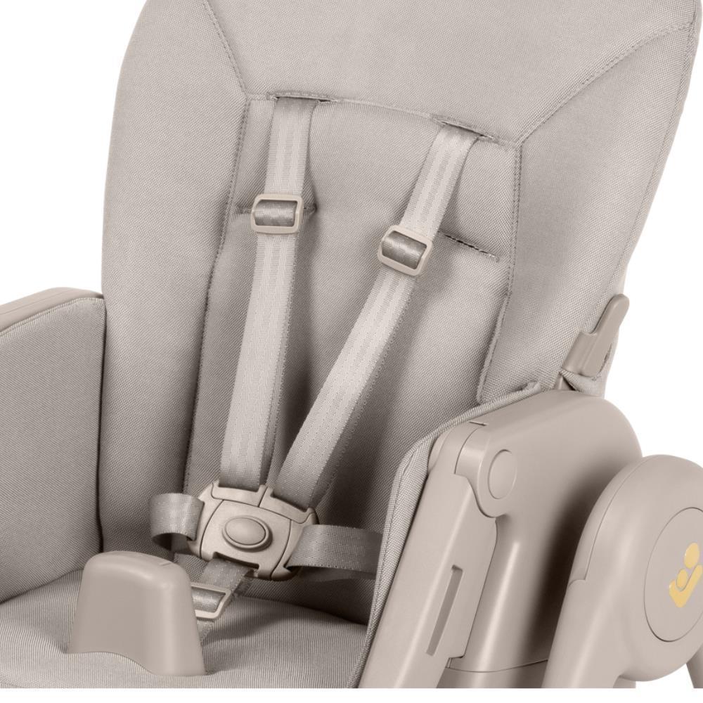 Cadeira da Papa Maxi-Cosi Minla Plus Elegance Beige - Image 16