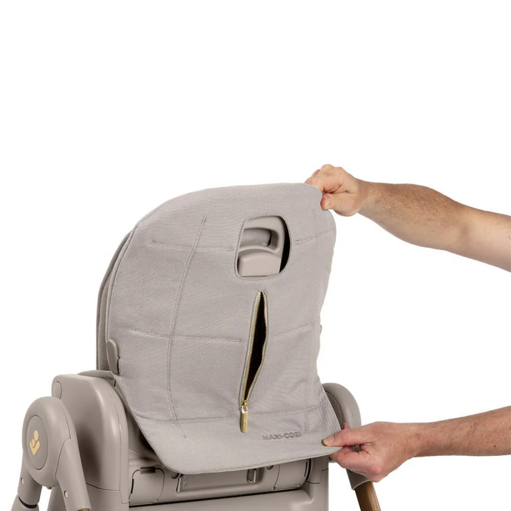 Cadeira da Papa Maxi-Cosi Minla Plus Elegance Beige - Image 19