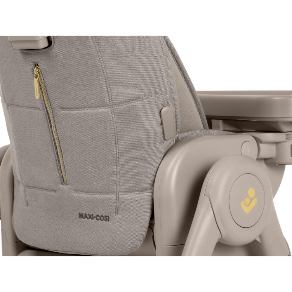 Cadeira da Papa Maxi-Cosi Minla Plus Elegance Beige - Image 20