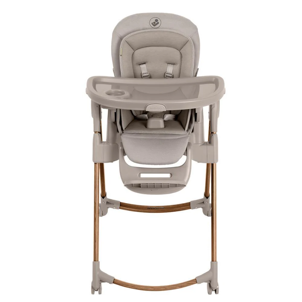 Cadeira da Papa Maxi-Cosi Minla Plus Elegance Beige - Image 4