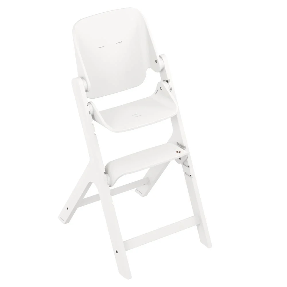 Cadeira da Papa Maxi-Cosi Nesta White - Image 2