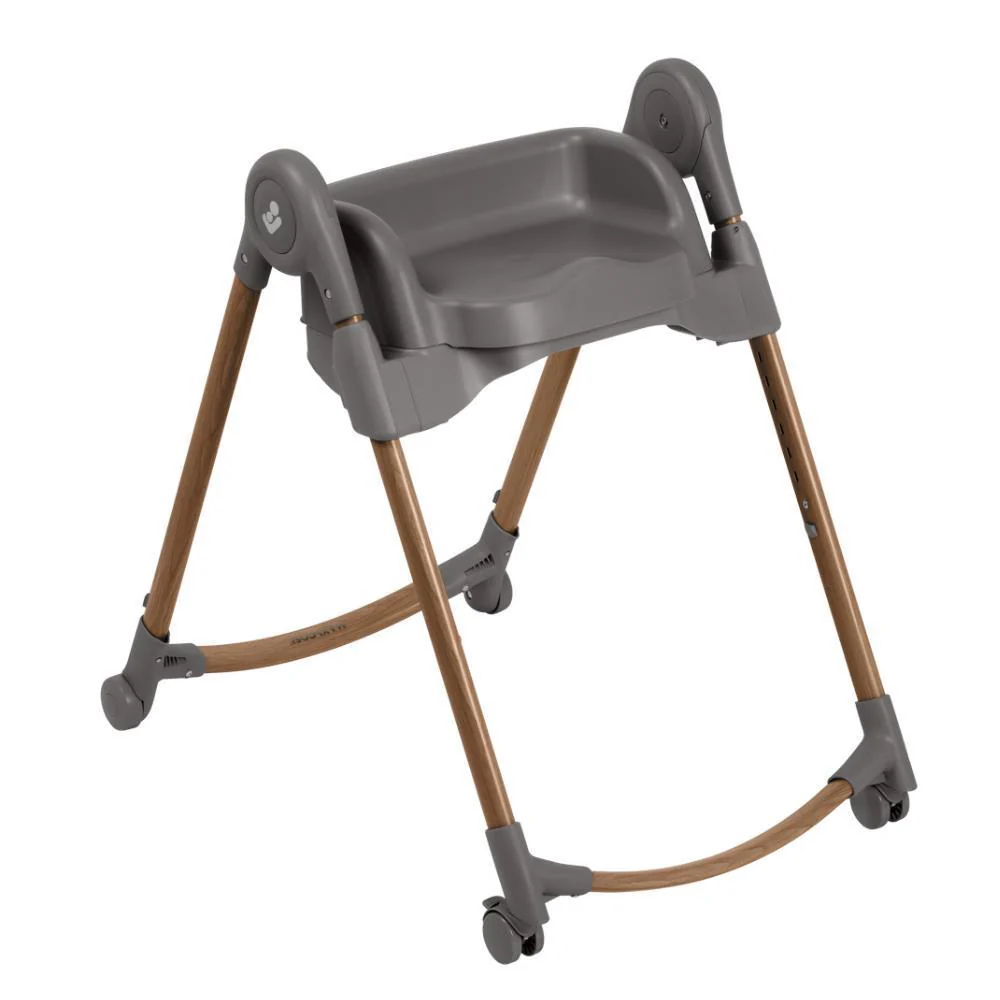 Cadeira da Papa Maxi-Cosi Minla Plus Elegance Graphite - Image 10