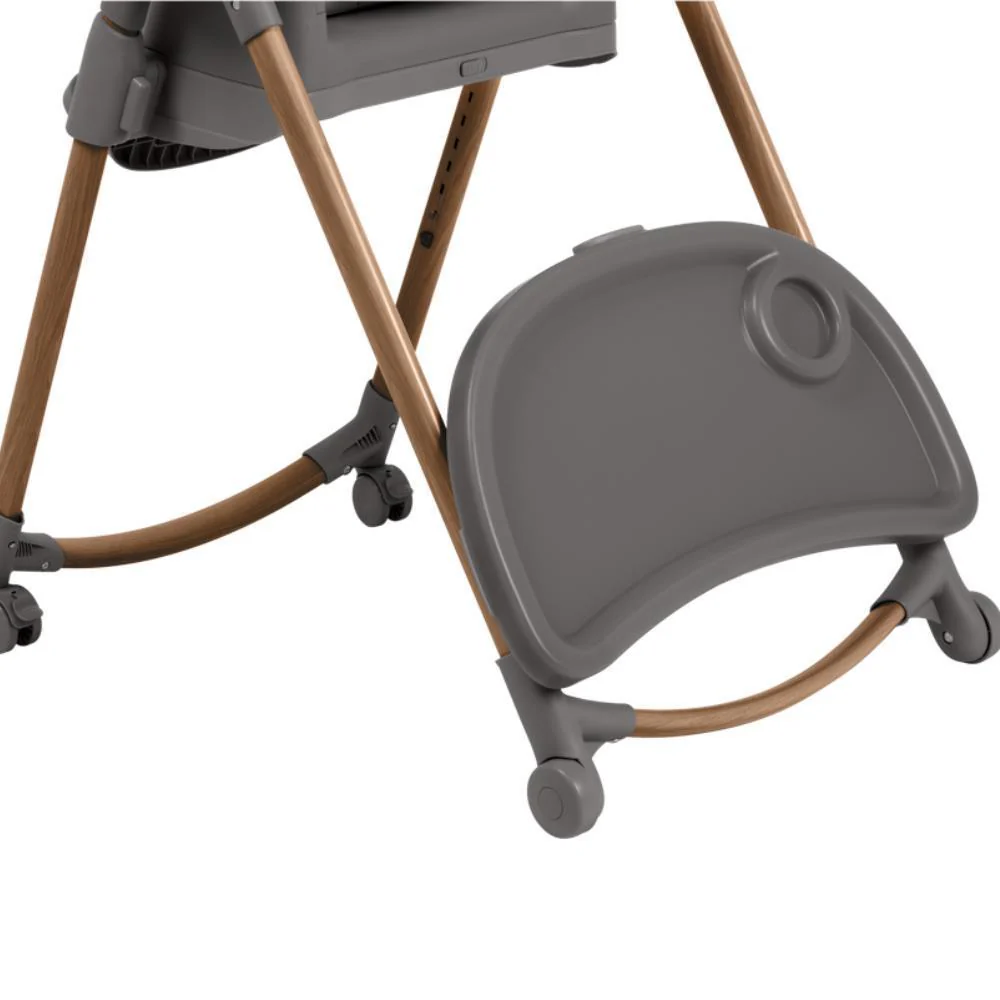 Cadeira da Papa Maxi-Cosi Minla Plus Elegance Graphite - Image 11